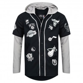 Мъжки суичър Hollister x NBA All Teams Button-Up Men Hoody мъжки,суичър,мъжки,горнища,с,качулка,hollister,x,nba,all,teams,button,up,men,hoody