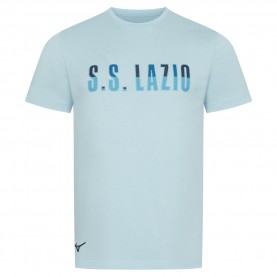 Мъжка тениска S.S. Lazio Mizuno Men T-shirt мъжка,тениска,мъжки,тениски,s.s.,lazio,mizuno,men,t,shirt