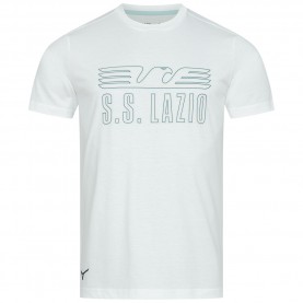 Мъжка тениска S.S. Lazio Mizuno Men T-shirt мъжка,тениска,мъжки,тениски,s.s.,lazio,mizuno,men,t,shirt