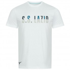 Мъжка тениска S.S. Lazio Mizuno Men T-shirt мъжка,тениска,мъжки,тениски,s.s.,lazio,mizuno,men,t,shirt