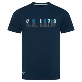 Мъжка тениска S.S. Lazio Mizuno Men T-shirt мъжка,тениска,мъжки,тениски,s.s.,lazio,mizuno,men,t,shirt