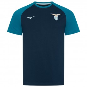 Мъжка тениска S.S. Lazio Mizuno Men T-shirt мъжка,тениска,мъжки,тениски,s.s.,lazio,mizuno,men,t,shirt