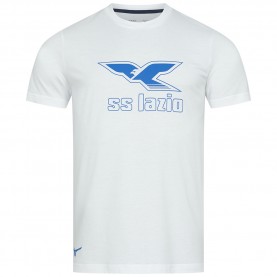 Мъжка тениска S.S. Lazio Mizuno Men T-shirt мъжка,тениска,мъжки,тениски,s.s.,lazio,mizuno,men,t,shirt
