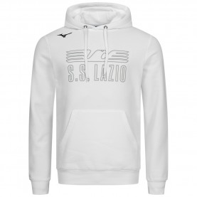 Мъжки суичър S.S. Lazio Mizuno Men Hoodie мъжки,суичър,s.s.,lazio,mizuno,men,hoodie