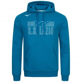 Мъжки суичър S.S. Lazio Mizuno Men Hoodie мъжки,суичър,s.s.,lazio,mizuno,men,hoodie