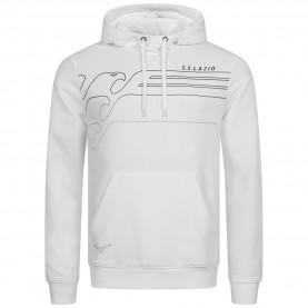 Мъжки суичър S.S. Lazio Mizuno Men Hoody мъжки,суичър,s.s.,lazio,mizuno,men,hoody