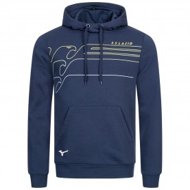 Мъжки суичър S.S. Lazio Mizuno Men Hoody мъжки,суичър,s.s.,lazio,mizuno,men,hoody