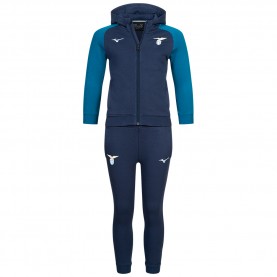 детски,анцуг,s.s.,lazio,mizuno,kids,tracksuit