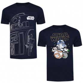 детска,тениска,детски,тениски,star,wars,kids,t,shirt,pack,of,2