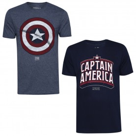 мъжка,тениска,мъжки,тениски,marvel,captain,america,men,t,shirt,pack,of,2