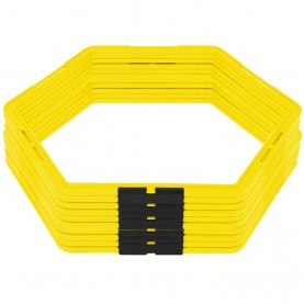 всичкото,фитнес,оборудване,zeus,hexagonal,agility,rings,10,rings