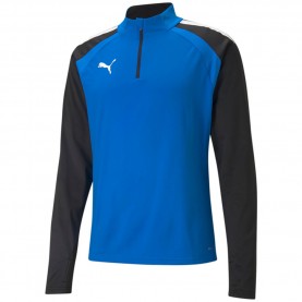 детска,блуза,детски,блузи,puma,teamliga,1,4,zip,kids,sweatshirt