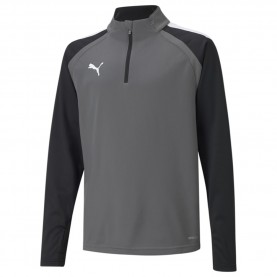 детска,блуза,детски,блузи,puma,teamliga,1,4,zip,kids,sweatshirt