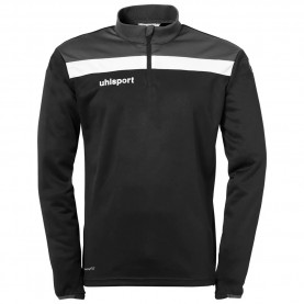 мъжка,блуза,мъжки,пуловери,uhlsport,offense,men,1,4,zip,sweatshirt