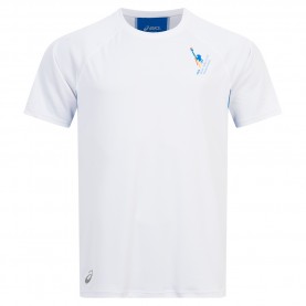 ASICS Marathon Favorite Men Top мъжки,тениски,мъжки,облекла,за,бягане,asics,marathon,favorite,men,top