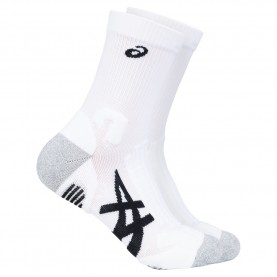 Чорапи ASICS Tennis Single Crew Socks чорапи,asics,tennis,single,crew,socks