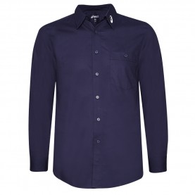 ASICS Men Casual Long-sleeved Shirt asics,men,casual,long,sleeved,shirt