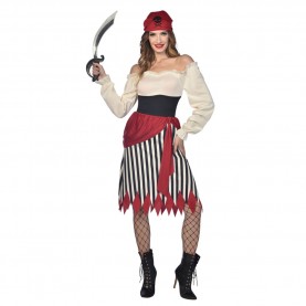 infamous,pirate,lady,women,costume