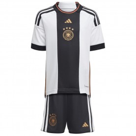 DFB Germany adidas Kids Home Football Kit всички,футболни,облекла,облекла,с,футболна,тема,футболни,горнища,dfb,germany,adidas,kids,home,football,kit