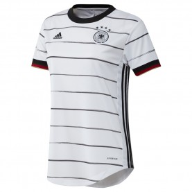 DFB Germany adidas Women Home Jersey всички,футболни,облекла,облекла,с,футболна,тема,футболни,горнища,dfb,germany,adidas,women,home,jersey