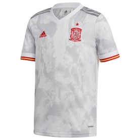 Spain adidas Kids Away Jersey всички,футболни,облекла,облекла,с,футболна,тема,футболни,горнища,spain,adidas,kids,away,jersey