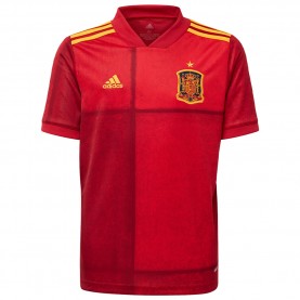 Spain adidas Kids Home Jersey всички,футболни,облекла,облекла,с,футболна,тема,футболни,горнища,spain,adidas,kids,home,jersey