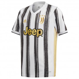 Juventus F.C. adidas Kids Home Jersey всички,футболни,облекла,облекла,с,футболна,тема,футболни,горнища,juventus,f.c.,adidas,kids,home,jersey