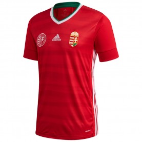 Hungary adidas Men Home Jersey всички,футболни,облекла,облекла,с,футболна,тема,футболни,горнища,hungary,adidas,men,home,jersey