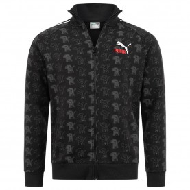 Мъжко яке PUMA Iconic T7 Forever Men Jacket мъжко,яке,мъжки,якета,puma,iconic,t7,forever,men,jacket