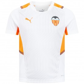 Valencia FC PUMA Kids Training Jersey всички,футболни,облекла,облекла,с,футболна,тема,футболни,горнища,valencia,fc,puma,kids,training,jersey