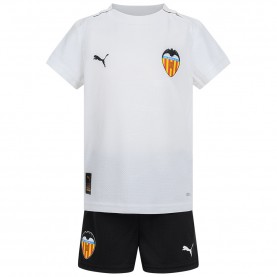 Valencia FC PUMA Baby Mini Kit Football Kit всички,футболни,облекла,облекла,с,футболна,тема,футболни,горнища,valencia,fc,puma,baby,mini,kit,football,kit