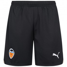 Valencia FC PUMA Men Home Short мъжки,къси,панталони,футболни,долнища,всички,футболни,облекла,valencia,fc,puma,men,home,short