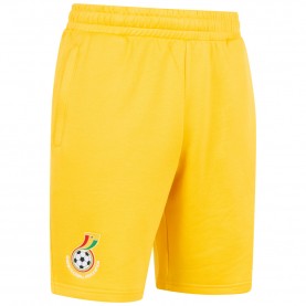 Ghana PUMA FtblCulture Men Short мъжки,къси,панталони,ghana,puma,ftblculture,men,short