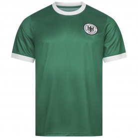 Germany Retro History JELEX Men Away Jersey всички,футболни,облекла,облекла,с,футболна,тема,футболни,горнища,germany,retro,history,jelex,men,away,jersey