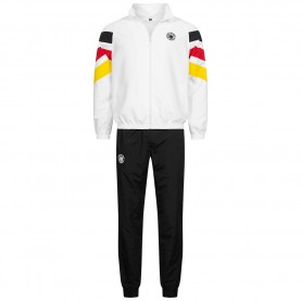 Мъжки анцуг Germany Retro Tracksuit JELEX Men Home Presentation Tracksuit мъжки,анцуг,germany,retro,tracksuit,jelex,men,home,presentation,tracksuit