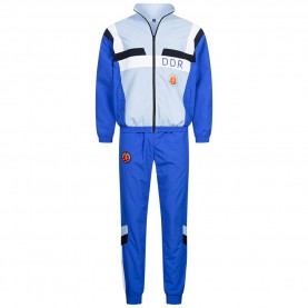 Мъжки анцуг GDR Retro Tracksuit JELEX Men Presentation Tracksuit мъжки,анцуг,gdr,retro,tracksuit,jelex,men,presentation,tracksuit