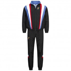 Мъжки анцуг France Retro Tracksuit JELEX Men Presentation Tracksuit мъжки,анцуг,france,retro,tracksuit,jelex,men,presentation,tracksuit