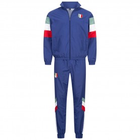 Мъжки анцуг Italy Retro Tracksuit JELEX Men Presentation Tracksuit мъжки,анцуг,italy,retro,tracksuit,jelex,men,presentation,tracksuit