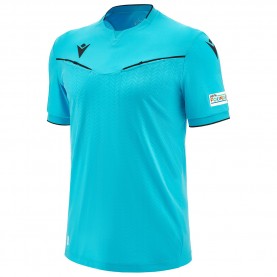 UEFA macron Men Referee Jersey всички,футболни,облекла,облекла,с,футболна,тема,футболни,горнища,uefa,macron,men,referee,jersey