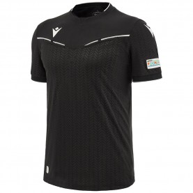 UEFA macron Men Referee Jersey всички,футболни,облекла,облекла,с,футболна,тема,футболни,горнища,uefa,macron,men,referee,jersey