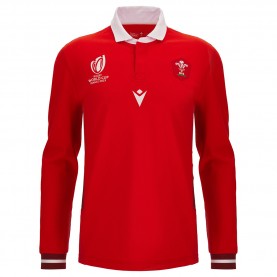ръгби,облекла,wales,wru,macron,rugby,men,long,sleeved,jersey