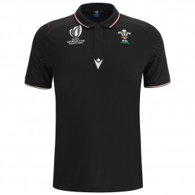 мъжка,блуза,с,яка,мъжки,блузи,с,яка,ръгби,облекла,wales,wru,macron,rugby,men,polo,shirt