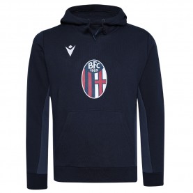 мъжки,суичър,fc,bologna,macron,men,hoody