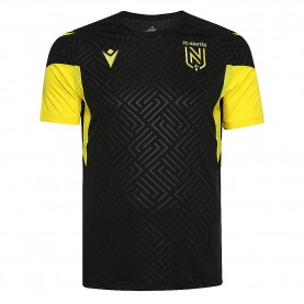 всички,футболни,облекла,облекла,с,футболна,тема,футболни,горнища,fc,nantes,macron,men,training,jersey