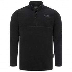 мъжка,блуза,мъжки,пуловери,jack,wolfskin,taunus,quarter,zip,men,sweatshirt