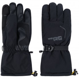 ръкавици,шапки,и,ръкавици,за,бягане,jack,wolfskin,texapore,glove,unisex,winter,gloves