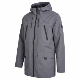 Мъжко яке Lambretta Terrace Waterproof Men Parka Jacket мъжко,яке,мъжки,якета,lambretta,terrace,waterproof,men,parka,jacket