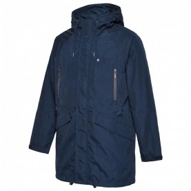 Мъжко яке Lambretta Heaton Waterproof Men Parka Jacket мъжко,яке,мъжки,якета,lambretta,heaton,waterproof,men,parka,jacket