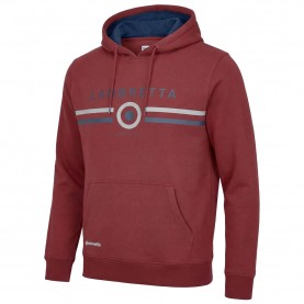 мъжки,суичър,мъжки,горнища,с,качулка,lambretta,contrast,target,men,hoody