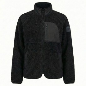 дамско,поларено,яке,дамски,якета,и,палта,reebok,double,monkey,fleece,women,jacket,rbo21460,cream
